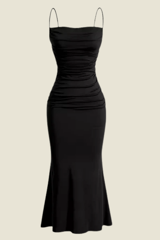 Vestido Longo Versa