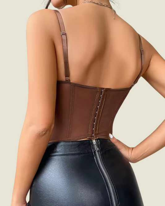 Corset Liz